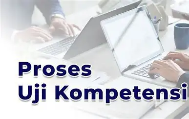 KESALAHAN UMUM KETIKA AKAN MENGIKUTI UJI KOMPETENSI