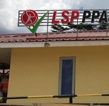 Pengelolaan Tempat Uji Kompetensi (TUK)